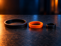 Precision Ring Set